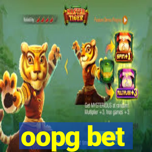 oopg bet